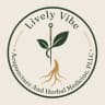 Lively Vibe Acupuncture and Herbal Medicine, PLLC logo